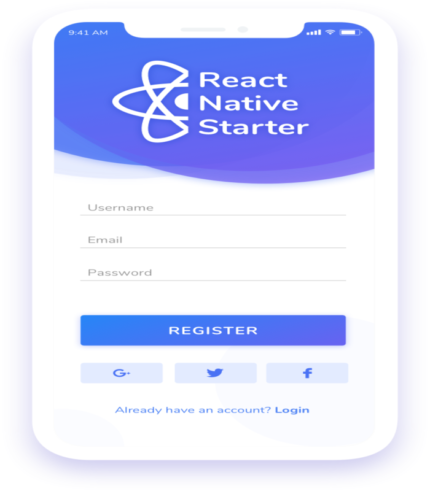 Mobile React Native Developer