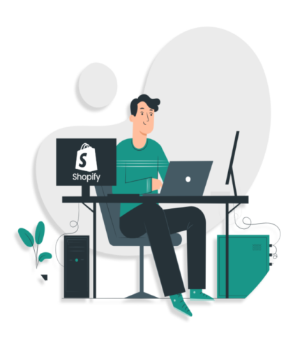 Shopify Migration Services